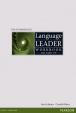 Language Leader Pre-Intermediate Workbook without Key and Audio CD Pack