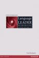 Language Leader Upper Intermediate Workbook with Key and Audio CD Pack
