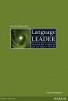Language Leader Pre-Intermediate Teachers Book and Test Master CD-Rom Pack