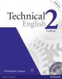 TECHNICAL ENGLISH 2 WORKBOOK+CD