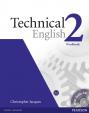 Technical English  2 Workbook without Key/CD Pack