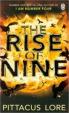 The Rise of Nine: Lorien Legacies Book 3