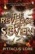 The Revenge of Seven : Lorien Legacies B