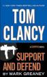 Tom Clancy´s Support - Defend Ome