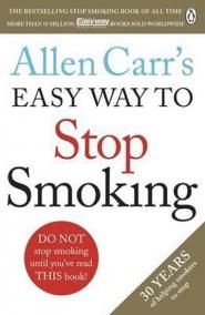 Allen Carr´s Easy Way to Stop Smoking