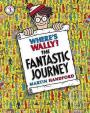 Where´s Wally? The Fantastic Journey