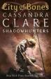 City of Bones – The Mortal Instruments Book 1