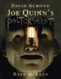 Joe Quinn's poltergeist