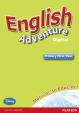 English Adventure Level 1 Interactive White Board