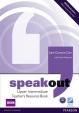 Speakout Upper Intermediate Teacher´s Book