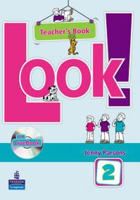 Look! 2 Teacher´s Pack