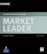 Market Leader Grammar - Usage Book New Edition