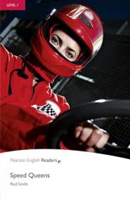 Level 1: Speed Queens Book and CD Pack