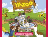 Yazoo Global Level 2 Class CDs (3)