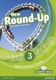 New Round Up Level 3 Students´ Book/CD-Rom Pack