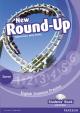 New Round Up NE Starter Level Students´ Book/CD-Rom Pack