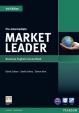 Market Leader 3rd Edition Pre-Intermediate Coursebook - DVD-Rom Pack
