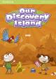 Our Discovery Island  1 DVD