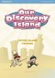 Our Discovery Island  5 Posters