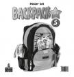 Backpack Gold 5 Posters New Edition