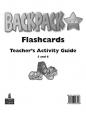 Backpack Gold 5 to 6 Flashcards New Edition
