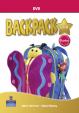 Backpack Gold Starter DVD New Edition