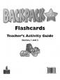 Backpack Gold Starter to Level 2 Flashcards New Edition