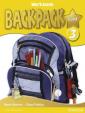 Backpack Gold 3 Workbook - Audio CD N/E pack