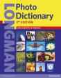 PHOTO DICTIONARY 3RD EDITION
