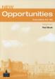 New Opportunities Global Beginner Test CD Pack New Edition