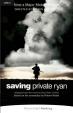Level 6: Saving Private Ryan Book and MP3 Pack
