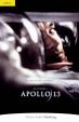 Level 2: Apollo 13 Book and CD Pack