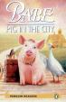 Level 2: Babe Pig in the City + MP3 Audio CD