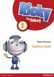 Ricky The Robot 1 Teachers Book