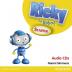 Ricky The Robot Starter Audio CD