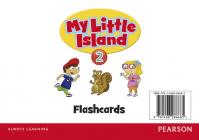My Little Island Level 2 Flashcards