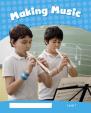 Level 1: Making Music (Penguin Kids)