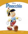 Level 3: Pinocchio