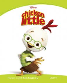 Level 4: Chicken Little