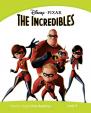 Level 4: The Incredibles