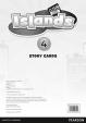 Islands Level 4 Story Cards for Pack