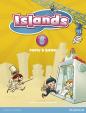 Islands Level 6 Pupil´s Book plus pin code