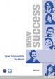 New Success Upper Intermediate Workbook - Audio CD Pack