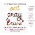 Eat, Pray, Love : One Woman´s Search for Everything /CD- Audio