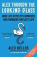 Alex Through the Looking Glass : How Life Reflects Numbers, and Numbers Reflect Life