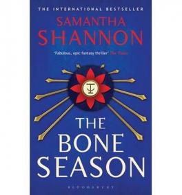 The Bone Season