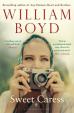 Sweet Caress - The Many Lives of Amory Clay