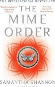 The Mime Order