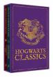 The Hogwarts Classics Box Set