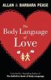 Body language of Love